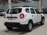Usado Dacia Duster Comfort 115 CV (84 kW) 2020 Blanco SUV