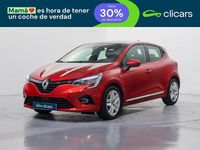 Occasion Renault Clio V Intens 85 ch (62 kW) 2020 Rouge Berline