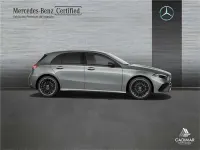 Usado Mercedes A180 136 CV (100 kW) 2025 Berlina