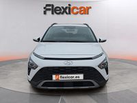 Usado Hyundai Bayon 84 CV (61 kW) 2023 Blanco SUV