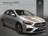 Usado Mercedes B250 217 CV (159 kW) 2025 Plateado Utilitario