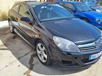 usado Opel Astra Berlina Manual de 3 Puertas