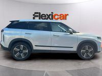 Usado Jaecoo 7 147 CV (108 kW) 2025 Gris SUV