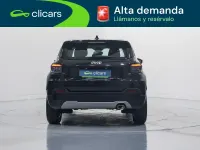 Usado Jeep Avenger Altitude 100 CV (73 kW) 2024 Negro SUV