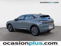 Usado DS Automobiles DS4 Trocadero 130 CV (95 kW) 2023 Gris Berlina