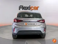 Usado MG MG3 116 CV (85 kW) 2025 Gris / plata Utilitario