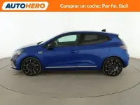 Usado Renault Clio V Esprit Alpine 143 CV (105 kW) 2023 Azul Berlina