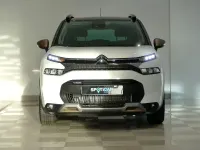 Usado Citroën C3 Aircross 110 HP (80 kW) 2023 Branco SUV
