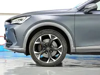 Usado Cupra Formentor VZ 310 CV (228 kW) 2022 Gris SUV