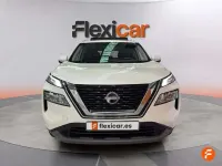 Usado Nissan X-Trail N-Connecta 163 CV (119 kW) 2024 Blanco SUV