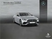 Usado Mercedes C300e 313 CV (230 kW) 2024 Berlina