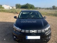 Occasion Dacia Sandero Expression 91 ch (66 kW) 2023 Noir Berline