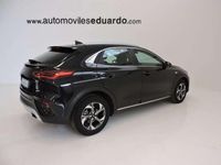 Usado Kia XCeed 120 CV (88 kW) 2022 Negro SUV