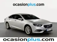 Usado Opel Insignia Innovation 165 CV (121 kW) 2019 Gris plata Berlina