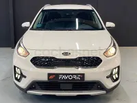 Usado Kia Niro 141 CV (103 kW) 2020 Blanco SUV