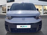 Usado Fiat Doblò S 102 CV (75 kW) 2023 Blanco Monovolumen