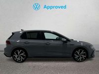 Usado VW Golf VIII R-line 150 CV (110 kW) 2024 Azul Berlina