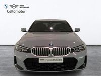 Usado BMW 320 190 CV (139 kW) 2025 Brooklyn grau (metalizado) Berlina