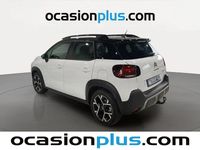 Usado Citroën C3 Aircross Shine 120 CV (88 kW) 2022 Blanco SUV