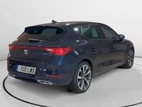 Usado Seat Leon FR 150 CV (110 kW) 2022