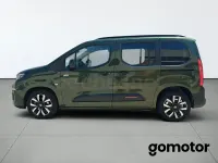 Usado Citroën Berlingo 130 CV (95 kW) 2025 Verde Monovolumen