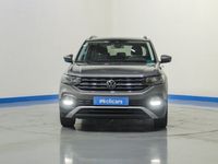 usado VW T-Cross - 1.0 TSI Advance DSG7