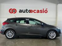 usado Ford Focus Berlina Business 1.5 TDCi 88 kW (120 CV)