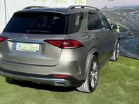 Usado Mercedes GLE350 320 CV (235 kW) 2020 Gray