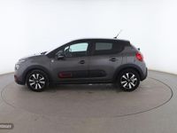 Brugt Citroën C3 PureTech 82 HK (60 kW) 2020 Grå Hatchback