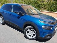 usado Citroën C4 Cactus 1.2 PureTech S&S Feel 110