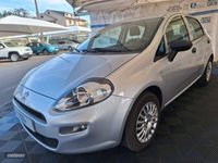 usado Fiat Punto Punto1.4 POP 5P