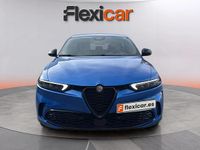 Usado Alfa Romeo Tonale Sprint 131 CV (96 kW) 2023 Azul SUV
