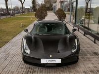 Usado Ferrari 488 670 CV (492 kW) 2017 Negro Coupe