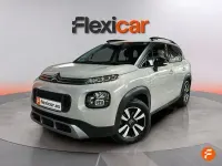 Usado Citroën C3 Aircross PureTech 110 CV (80 kW) 2020 Beige SUV