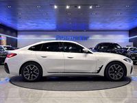 Usado BMW 420 Gran Coupé M Sport 190 CV (139 kW) 2025 Blanco Coupe