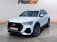 Usado Audi Q3 Premium 192 HP (141 kW) 2019 Branco SUV