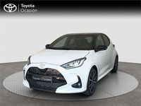Usado Toyota Yaris Hybrid Plus 131 CV (96 kW) 2025 Monovolumen