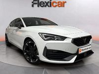 Usado Cupra Leon 150 CV (110 kW) 2023 Blanco Berlina