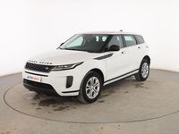 Usado Land Rover Range Rover evoque S 163 CV (119 kW) 2021 Blanco SUV