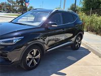 Usado MG ZS Comfort 106 CV (77 kW) 2025 Negro SUV