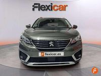 Usado Peugeot 5008 Crossway 131 CV (96 kW) 2018 Gris SUV