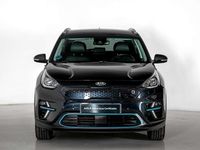 Usado Kia e-Niro 150 kW (204 CV) 2022 Azul SUV
