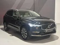 Usado Volvo XC60 Inscription 197 CV (144 kW) 2022 Negro SUV