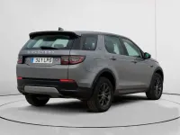 Usado Land Rover Discovery Sport 163 CV (119 kW) 2021 Gris SUV