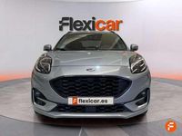 Usado Ford Puma ST-Line X 155 CV (114 kW) 2023 Gris SUV