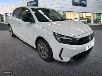 Nuevo Opel Corsa Edition 100 CV (73 kW) 2025 Blanco Utilitario