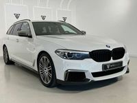 usado BMW M550 dA Touring xDrive