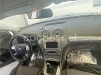 Usado Ford Mondeo Ambiente 125 CV (91 kW) 2008 Azul Berlina