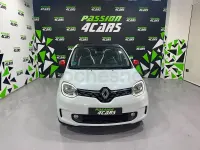 Usado Renault Twingo Le Coq Sportif 93 CV (68 kW) 2019 Blanco Utilitario