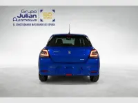 Nuevo Suzuki Swift 83 CV (61 kW) 2026 Azul Utilitario
